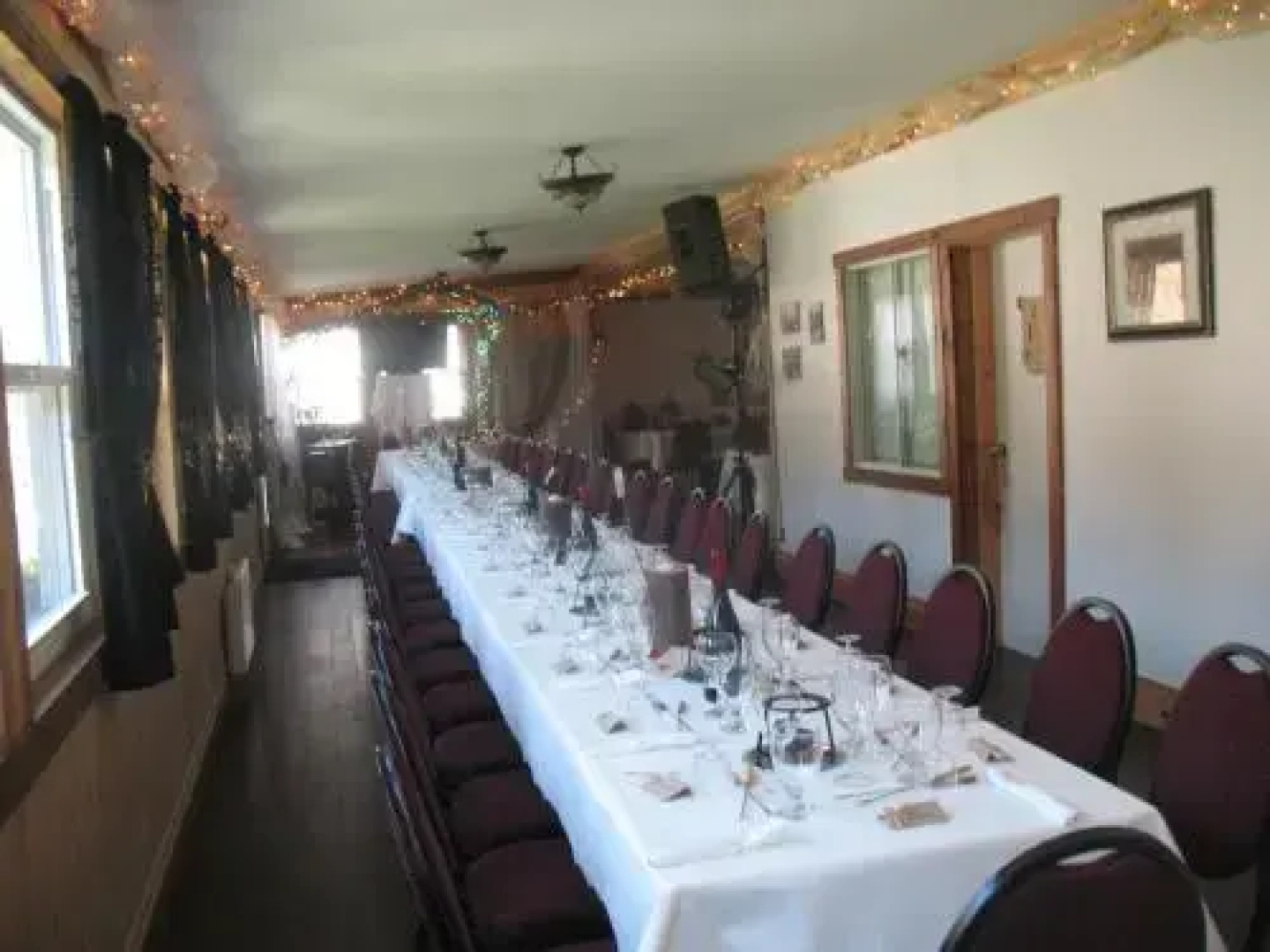 Pavillon Des Mésanges