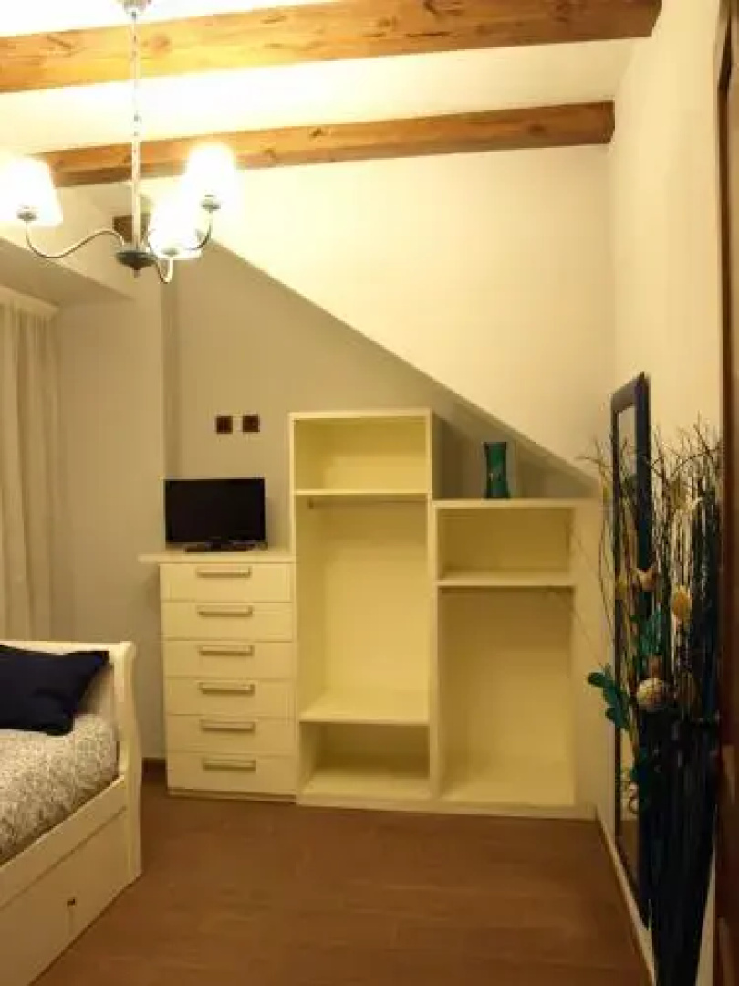 Apartamentos Rurales El Palomar