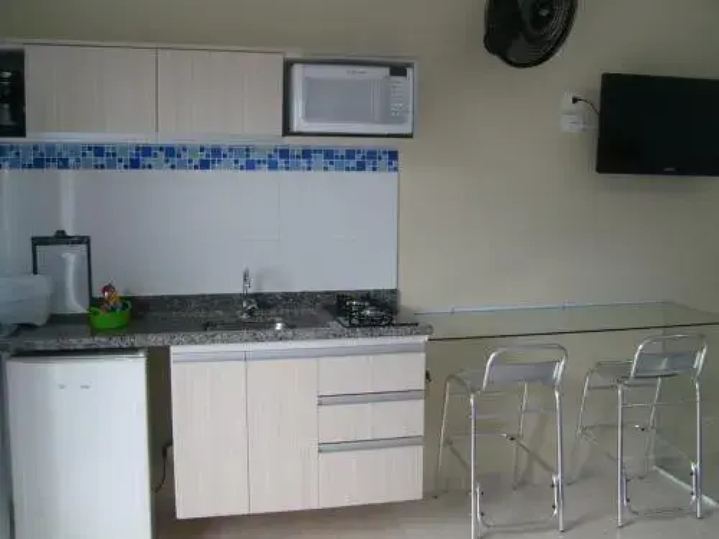 Pousada São Gerônimo