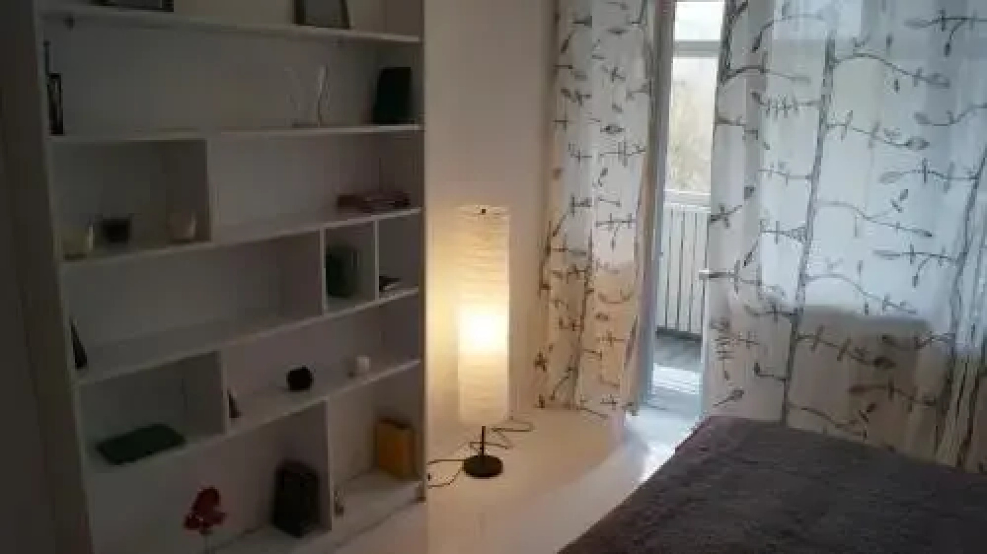 Apartment Mouse House