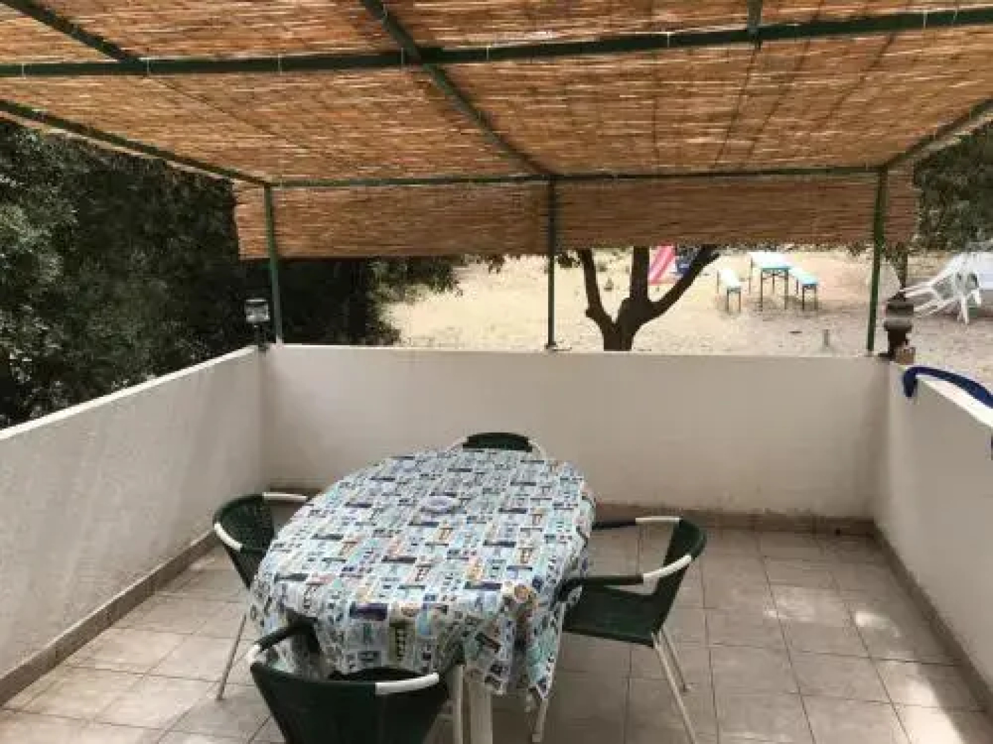 Apartment Matov