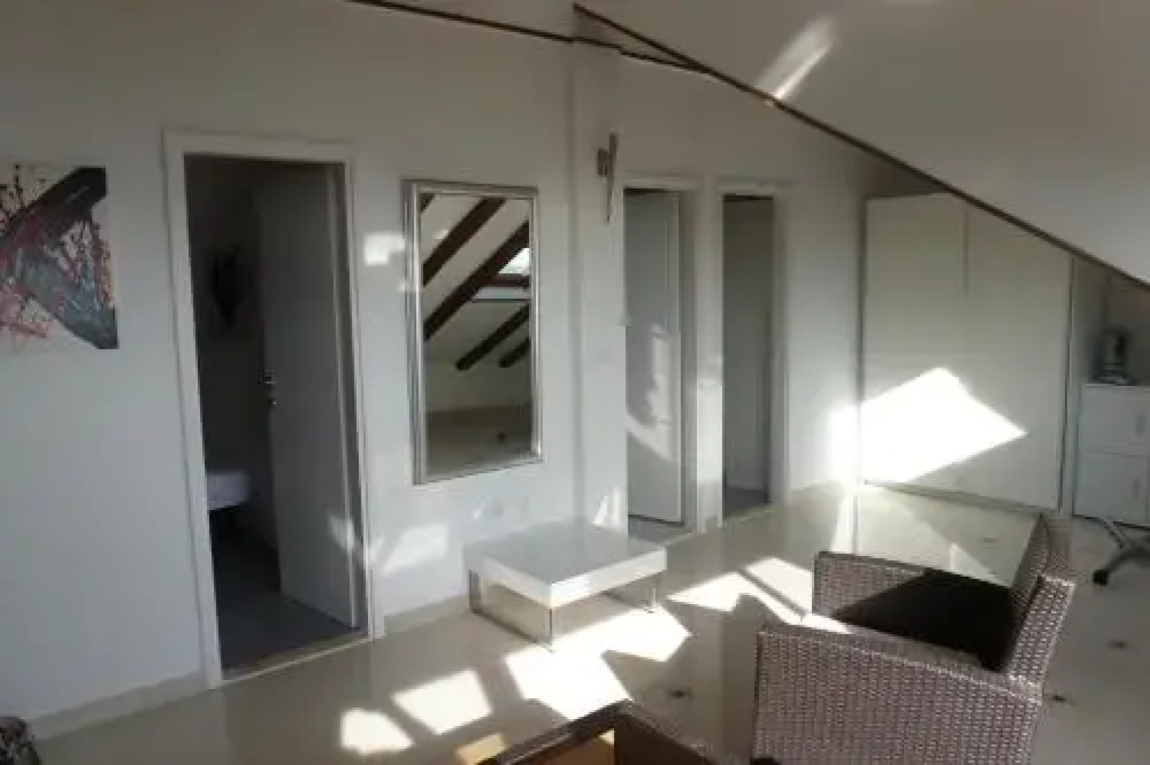 Apartments Kligge