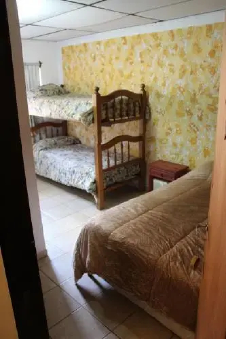 Hostel Internacional Uspallata