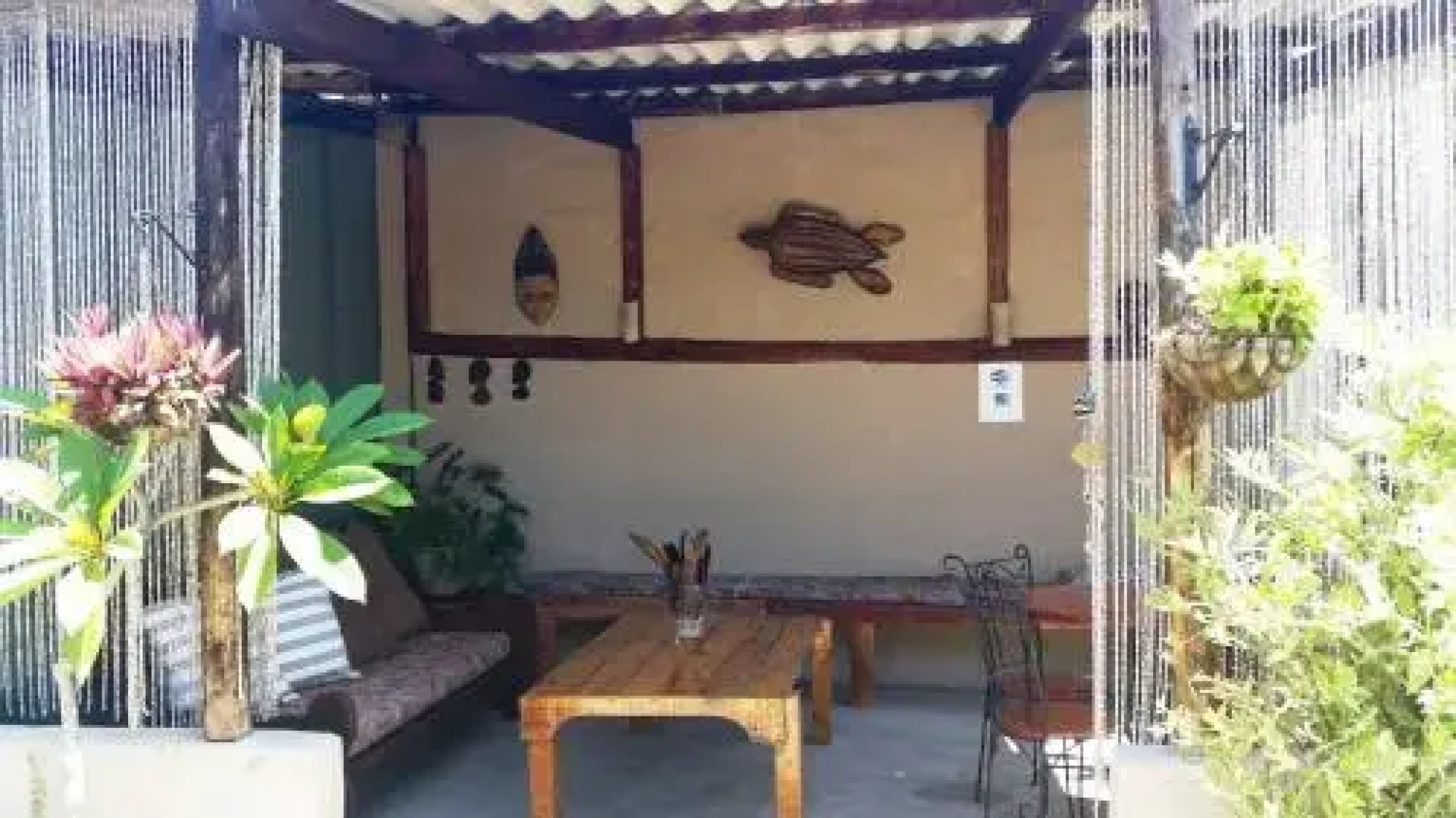 Occi Lodge