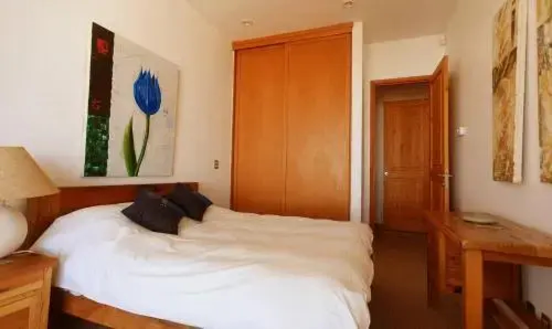 Casa Farellones