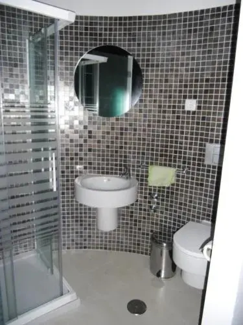 Casas de Campo Podence