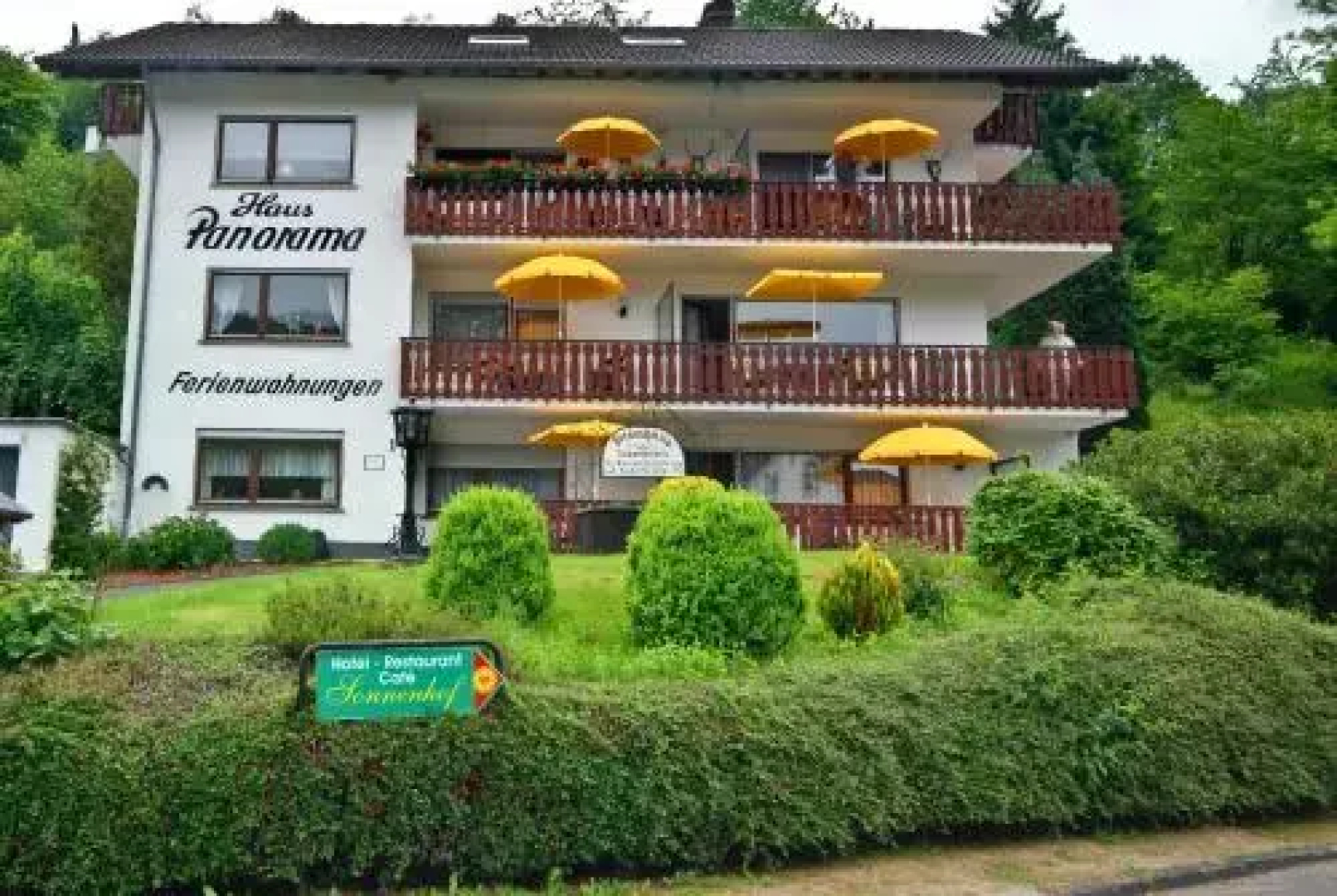 Haus Panorama