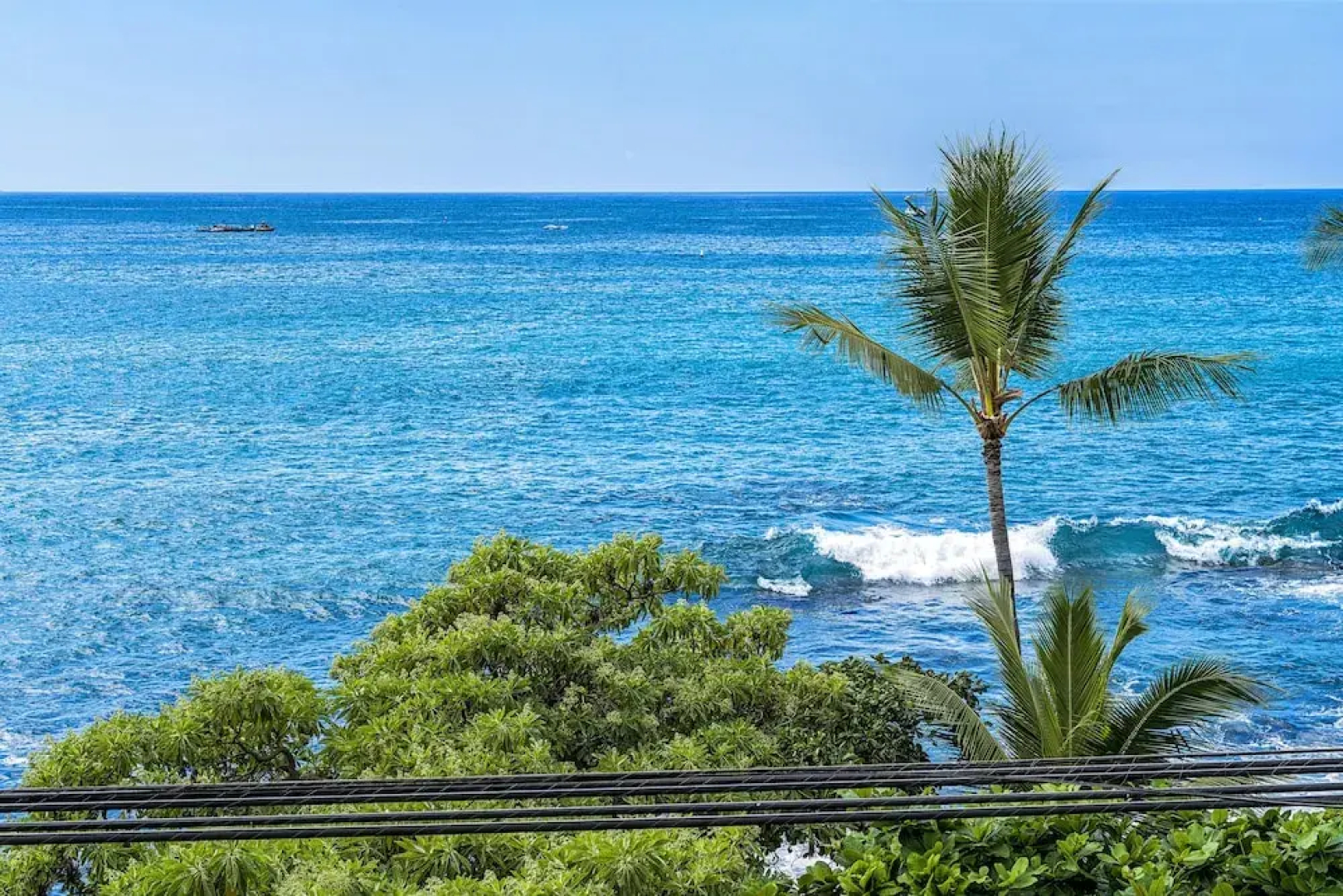 Kona Alii 304 by RedAwning