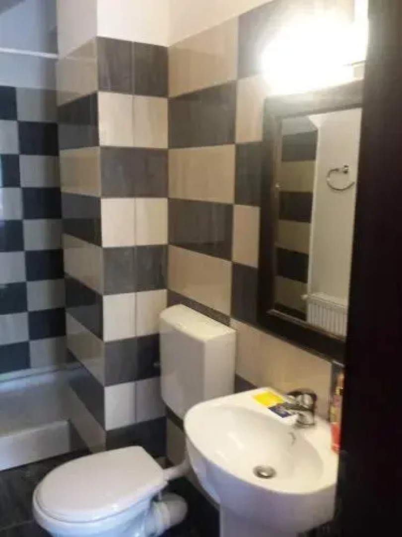 Pensiunea Eden Baile Olanesti