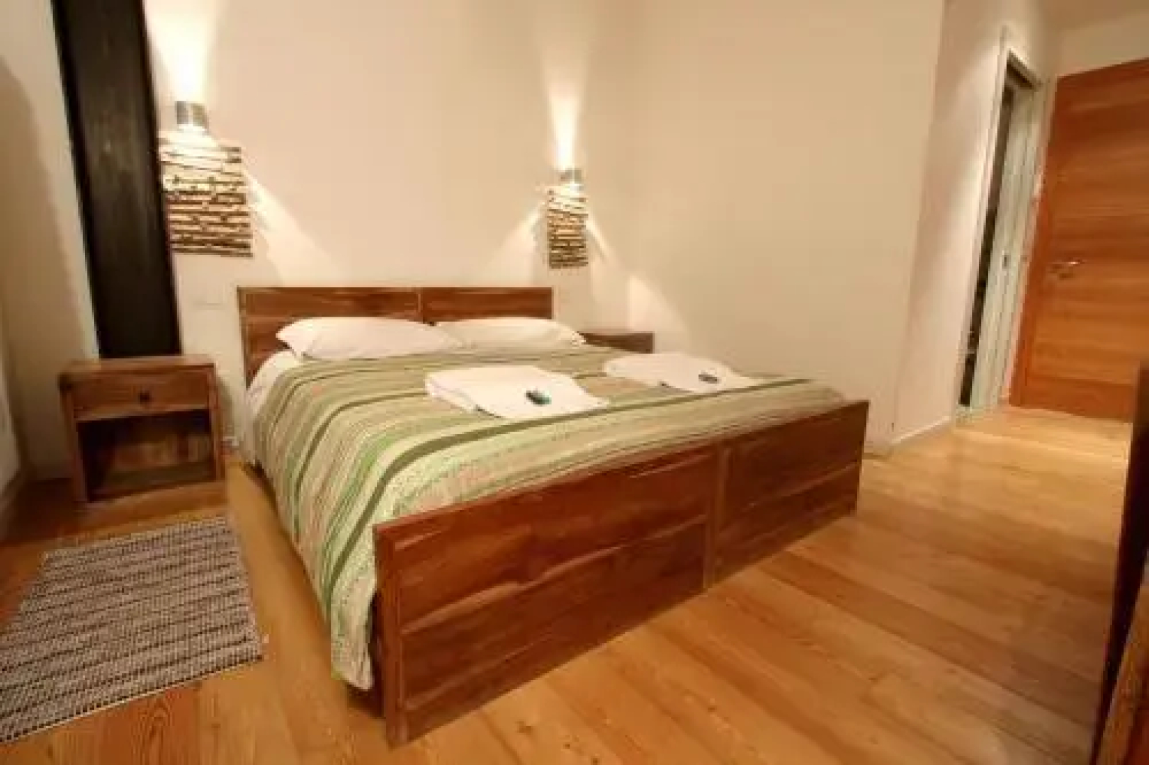 Agriturismo Richeton