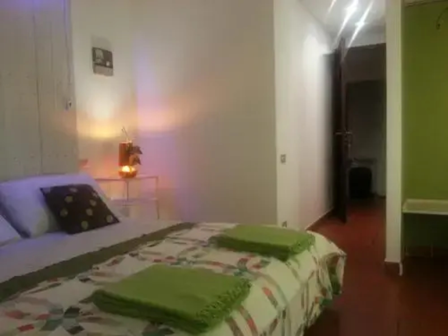 B&B LE TERRE DEL DRAGO GuestHouse