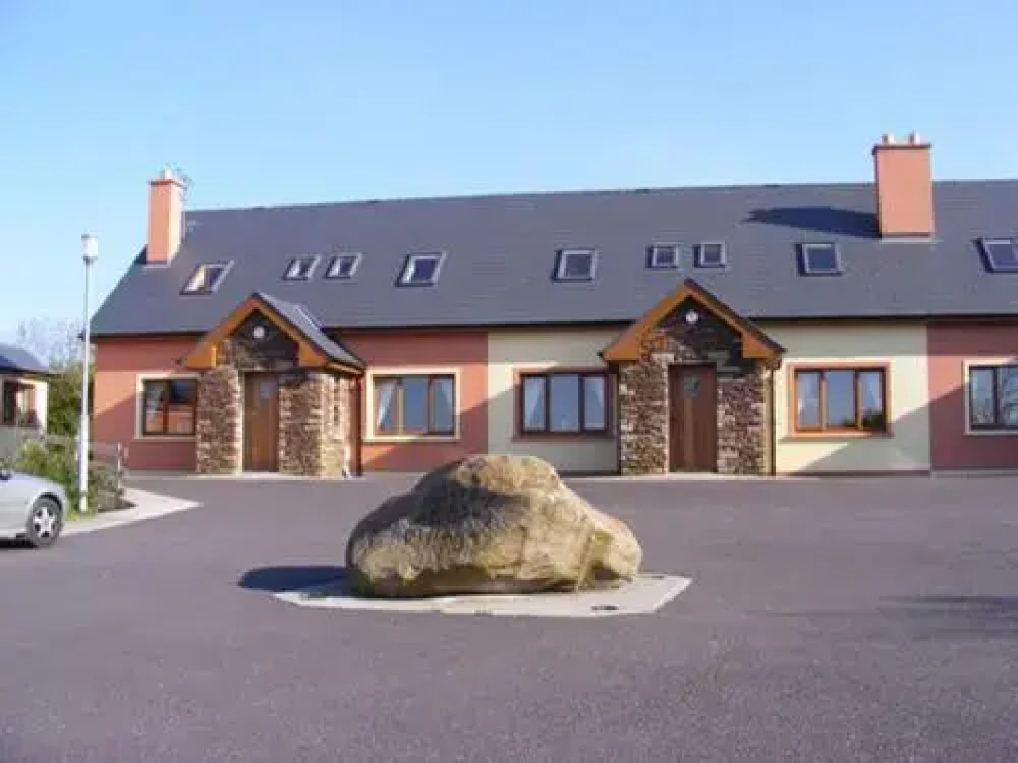 Tralee Bay Holiday Village