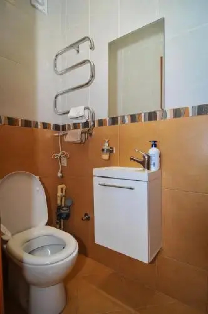 Apartment Obala Luxe