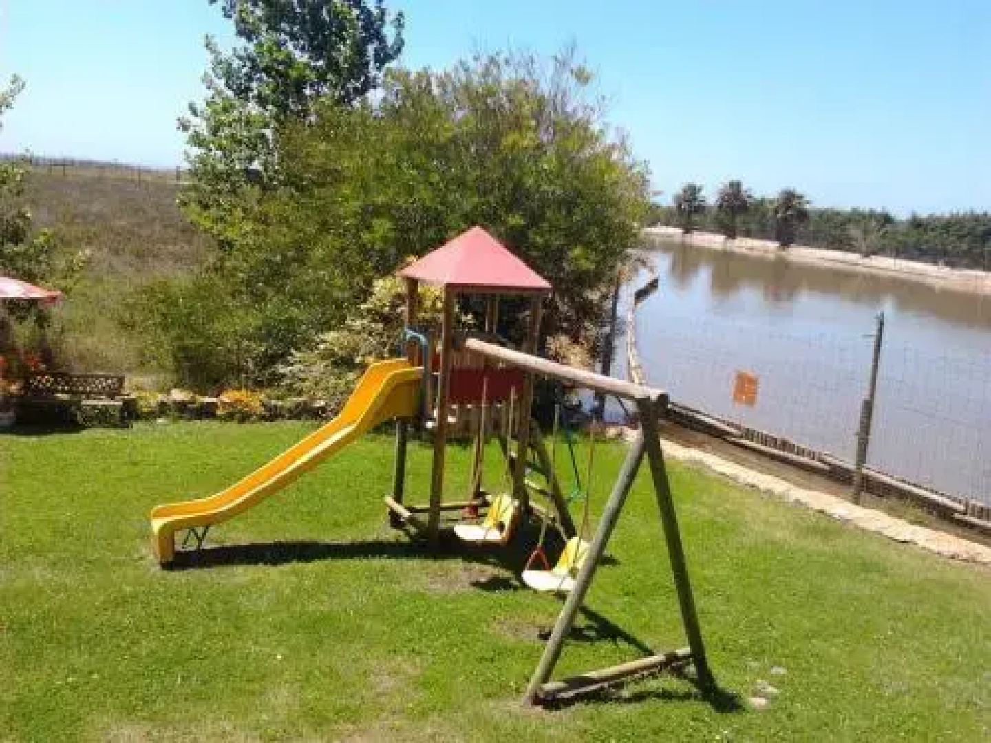 Quinta do Sardanito de Tras
