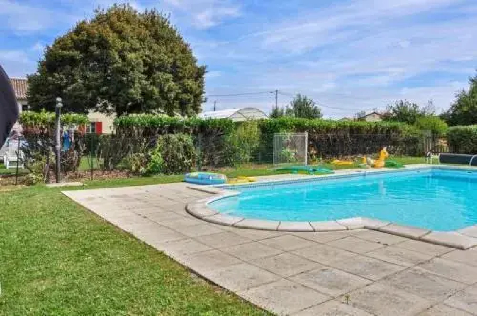 Cottage Chez Coudret II