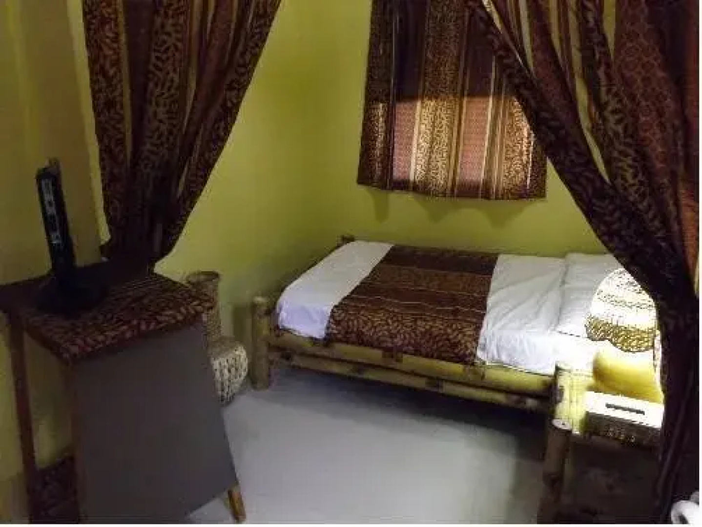 Seaside Boutique Hotel