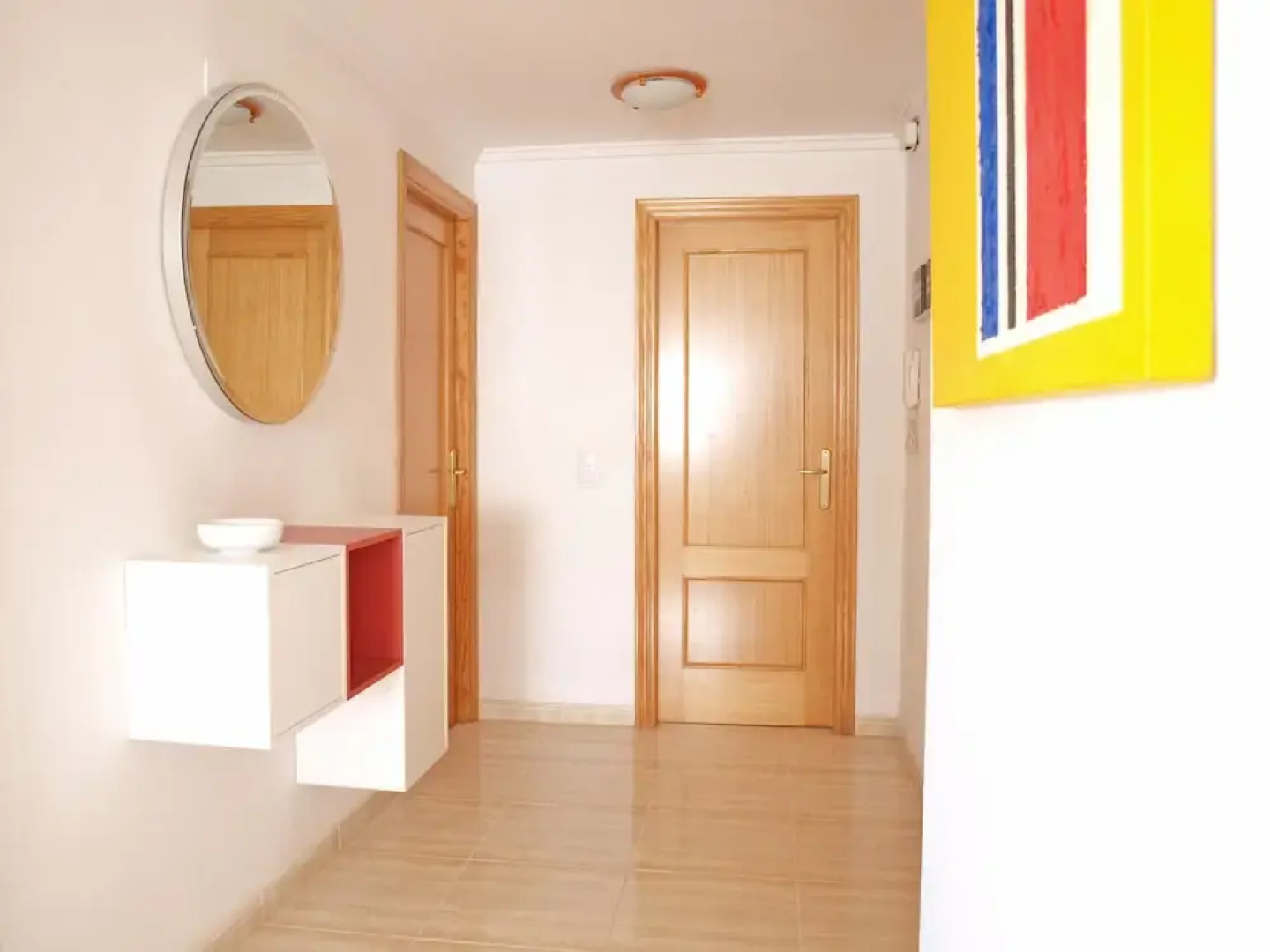 ApartUP Canet Beach