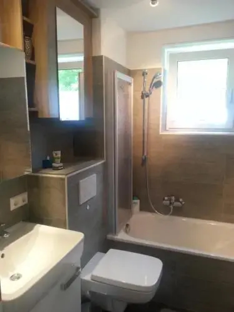 Elegante 2-Zimmer-Ferienwohnung Christian in Lörrach