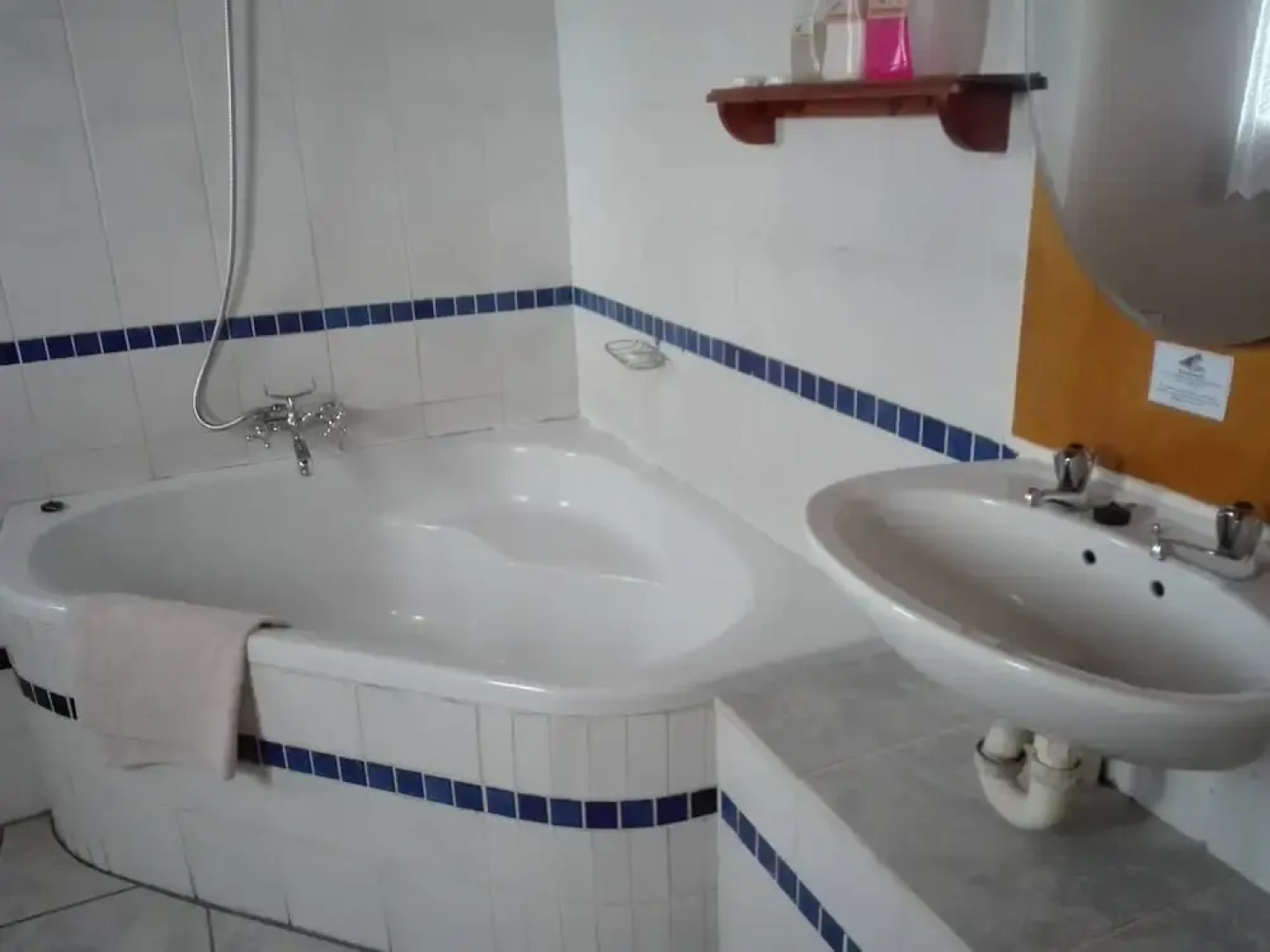 Umzimvubu Retreat Guest House