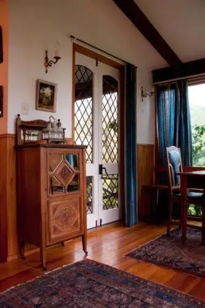 The Cottage