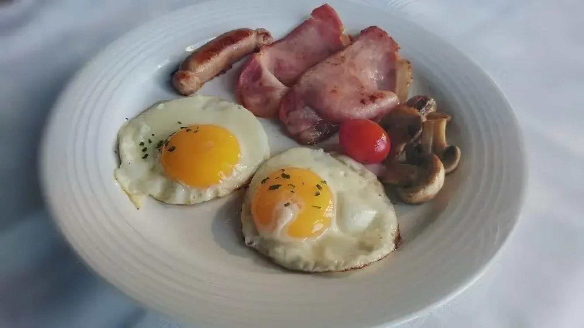 Eagle Bed and Breakfast