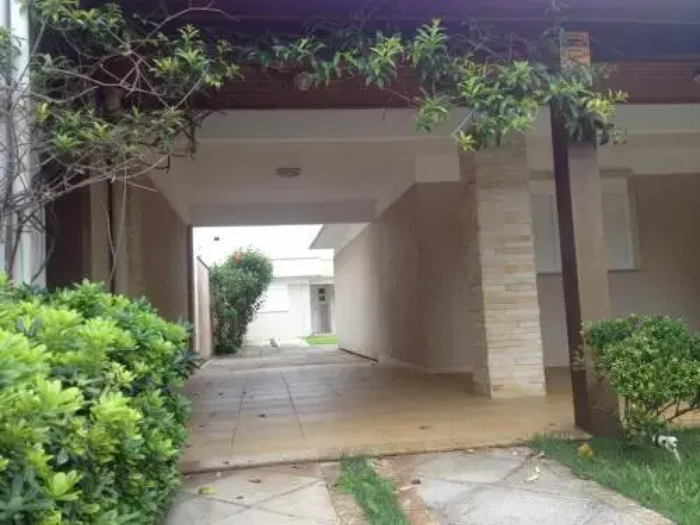 Residência Verde & Mar