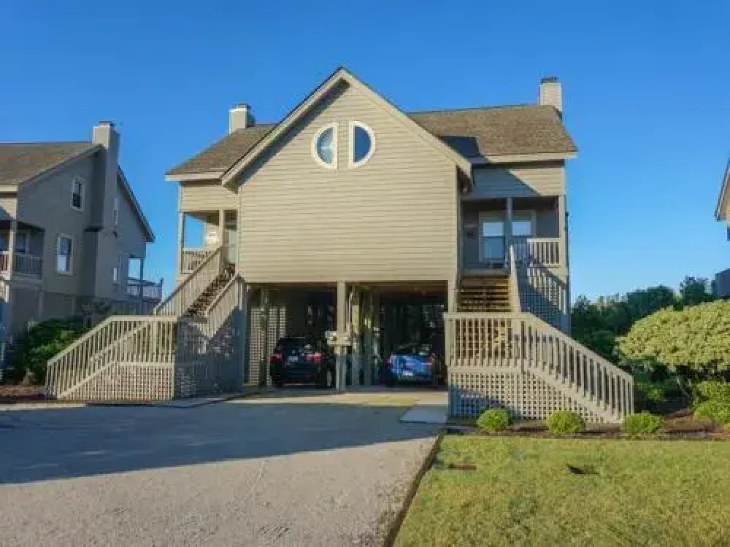 Serenity Point Coquina 2 Br home by RedAwning