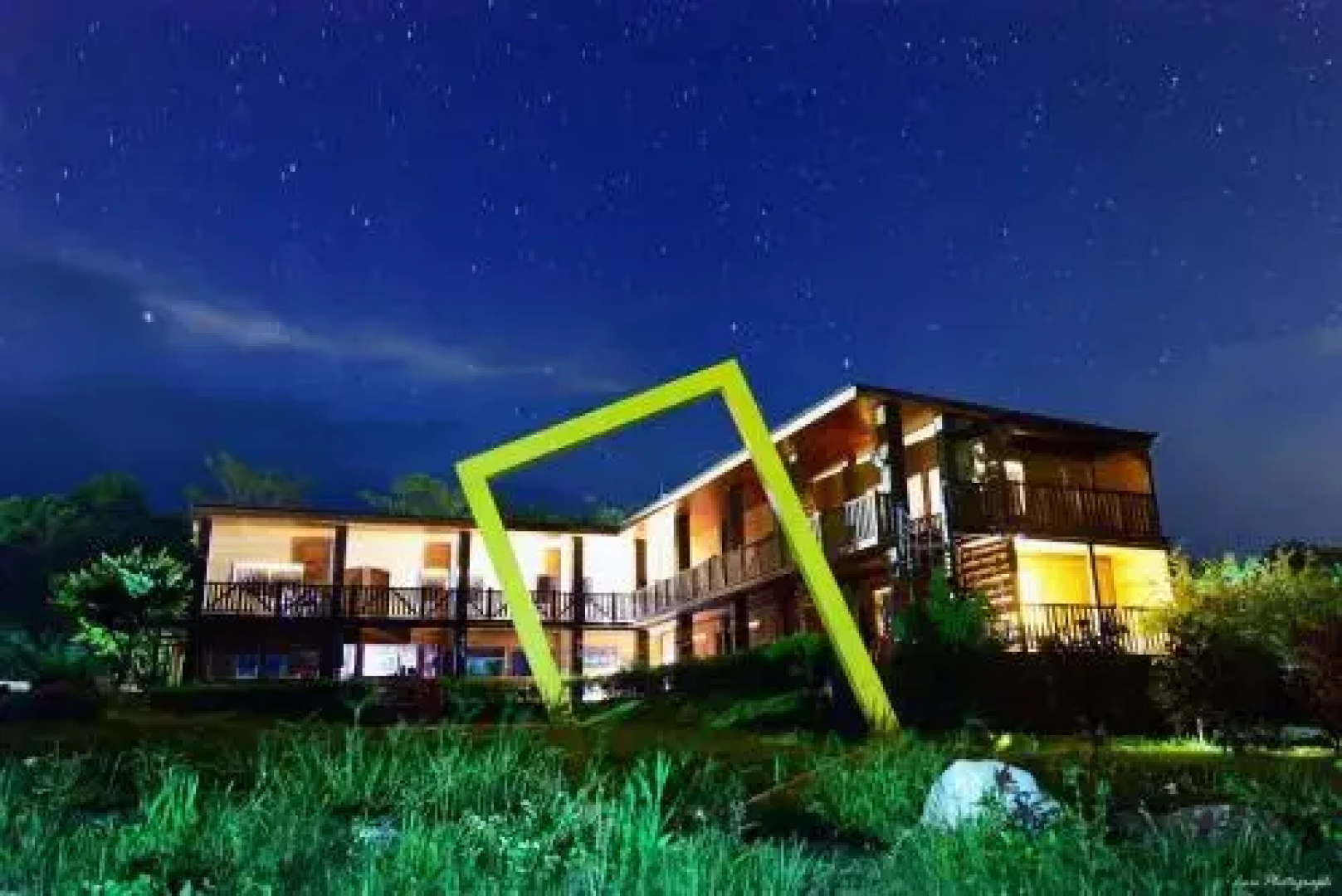 Sansiantai Stars Hostel