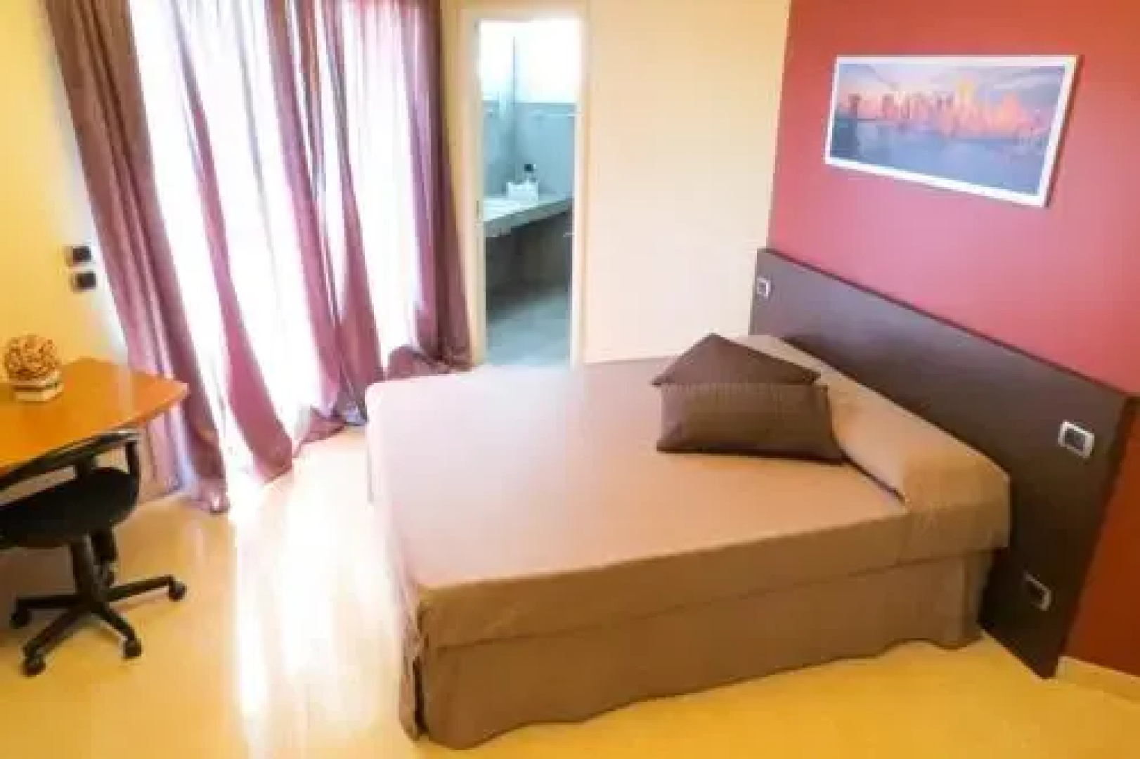 B&B Gledizia