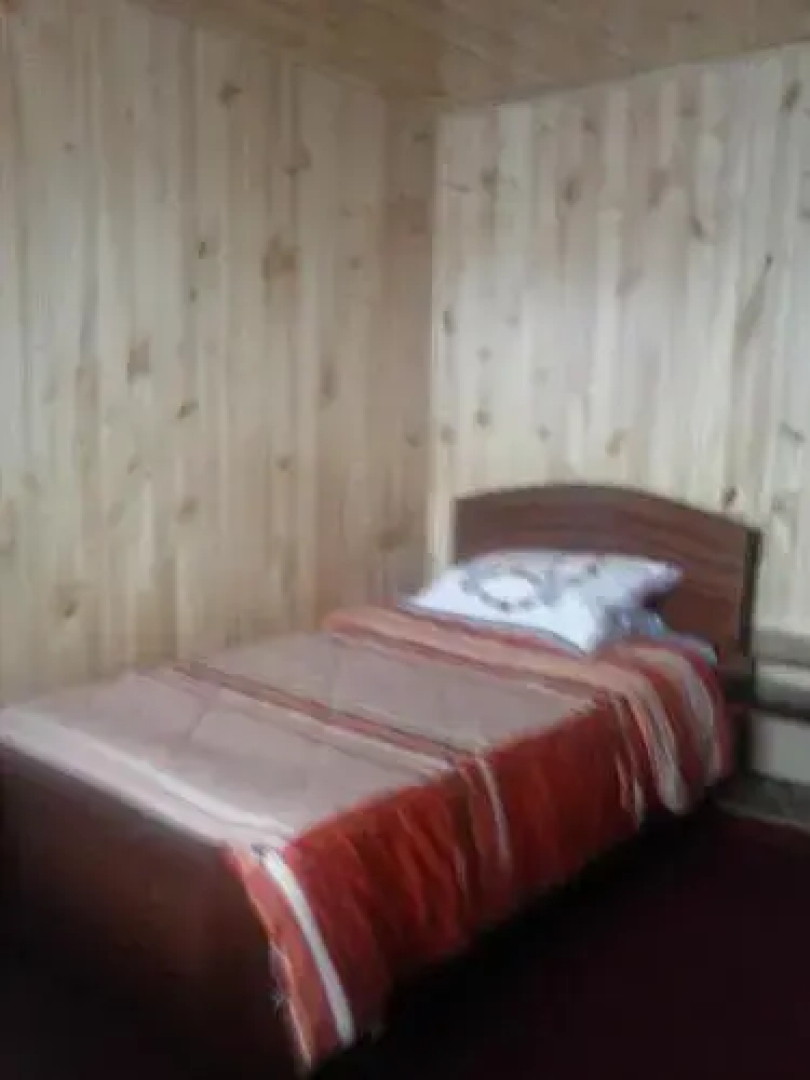 Cabaña En Dalcahue