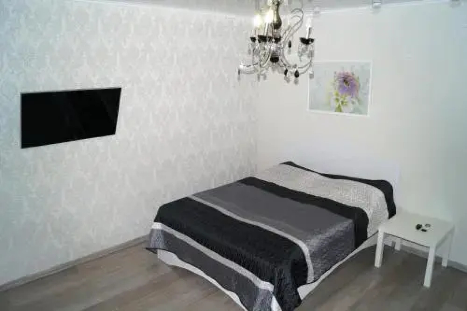 Apartment with kitchen on Kirova 1