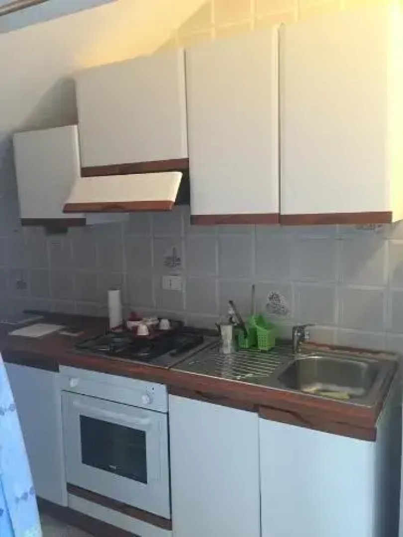 Casa Vacanze Valentin