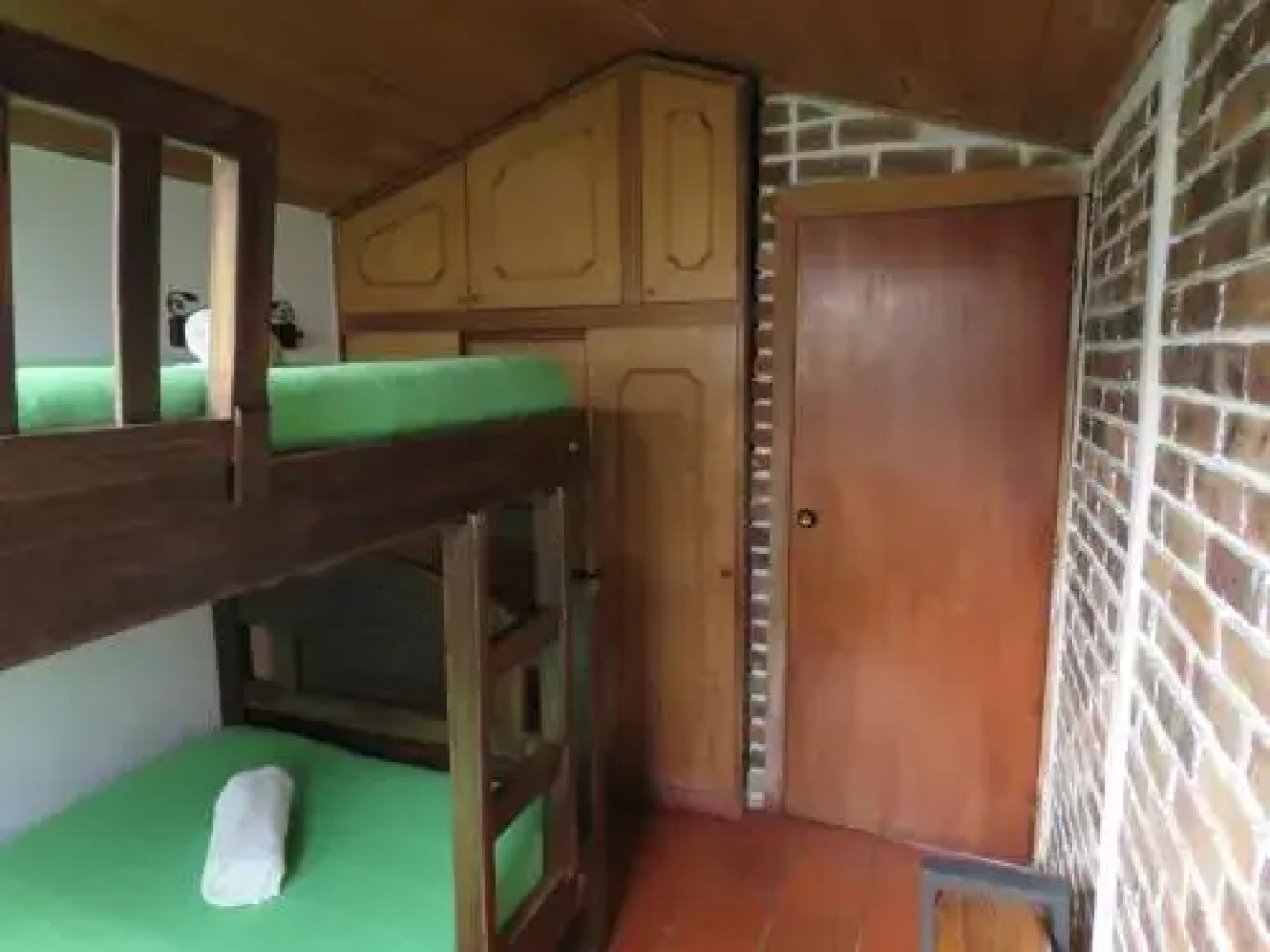 Hospedaje Cabaña El Arauco