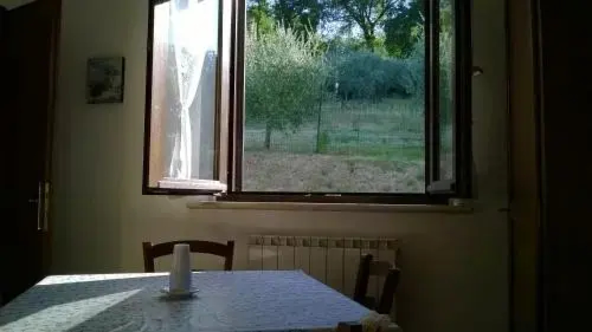 Agriturismo La Cantina San Martino