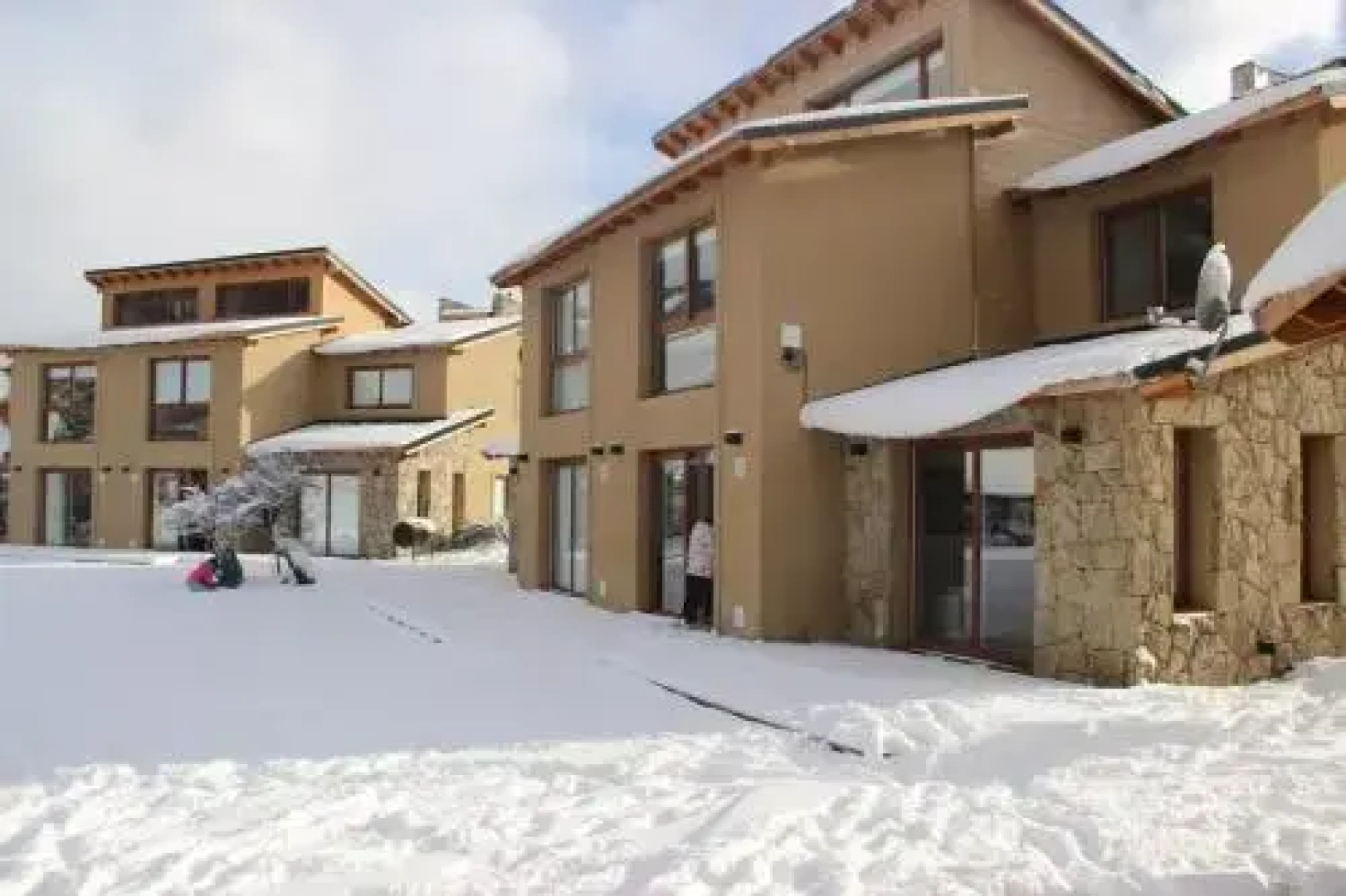 Departamento Cerro Catedral