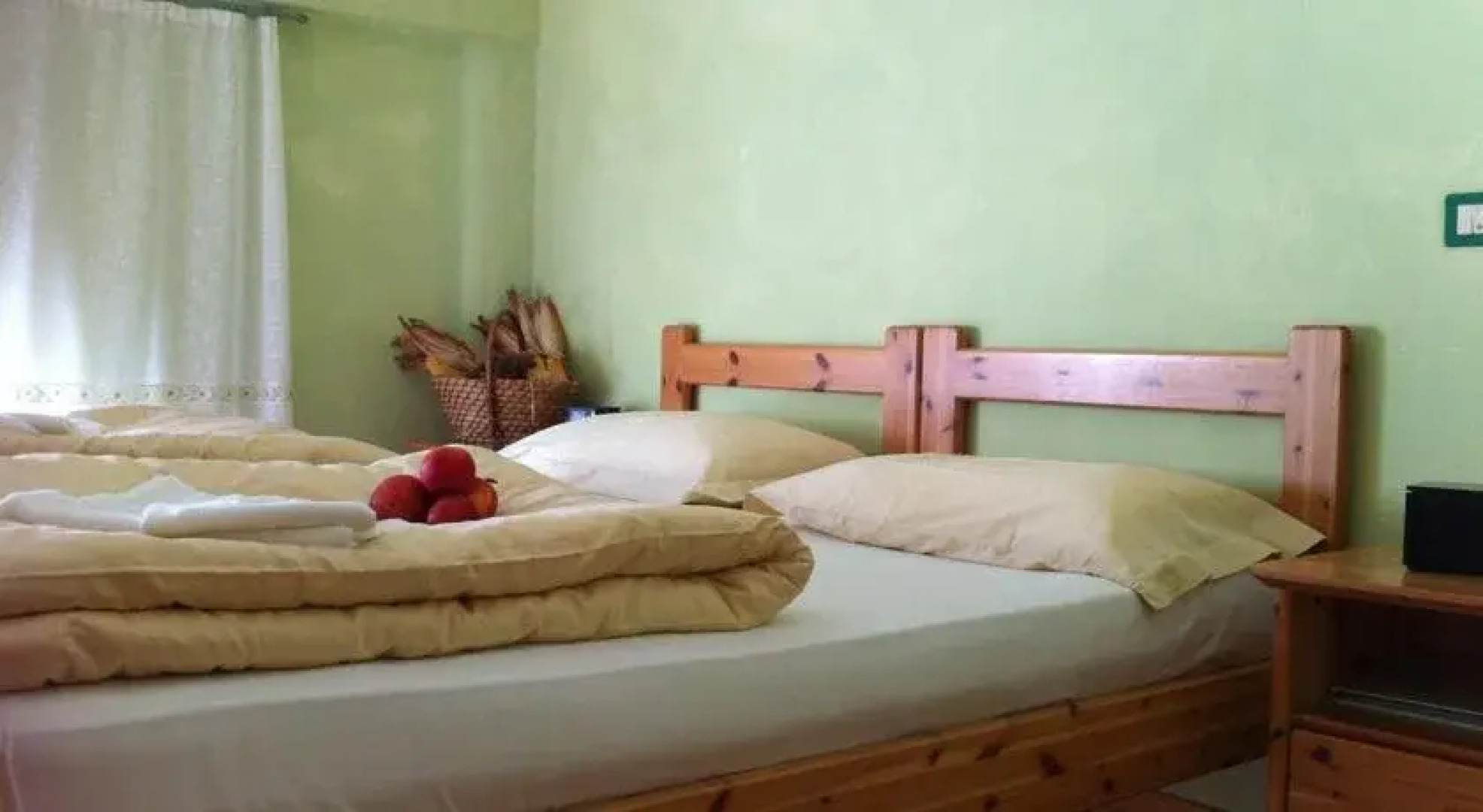 Agriturismo La Montina