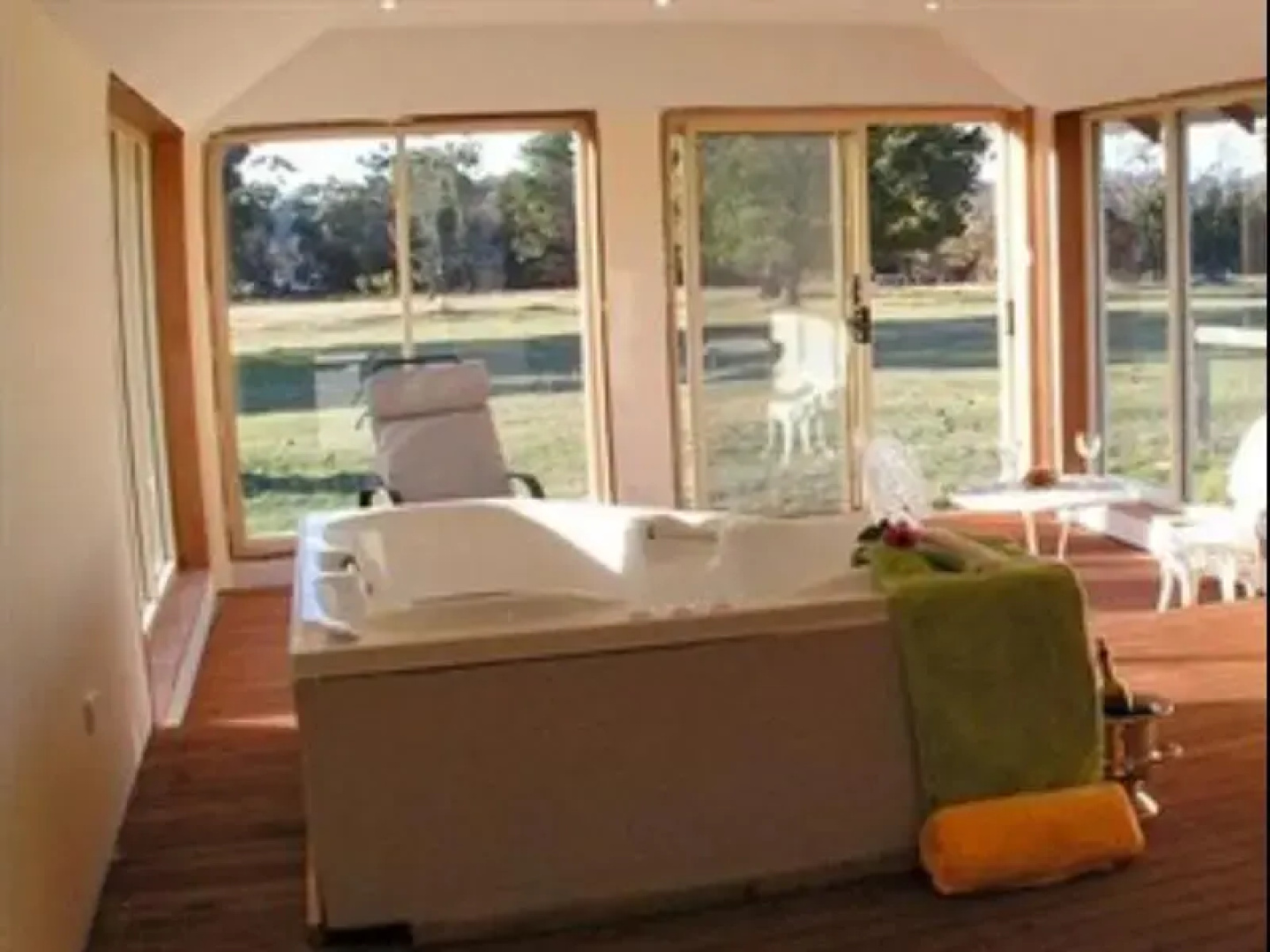 Kateland B & B