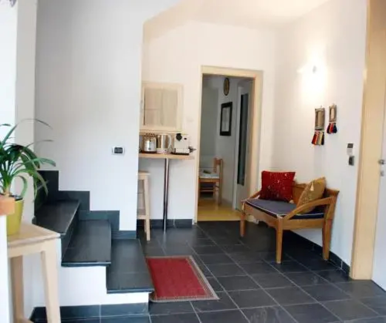 B&B Alla Torretta