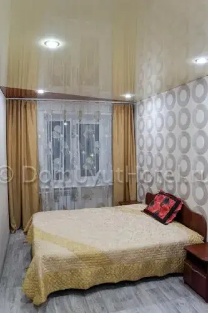 Hotel Domashniy Uyut