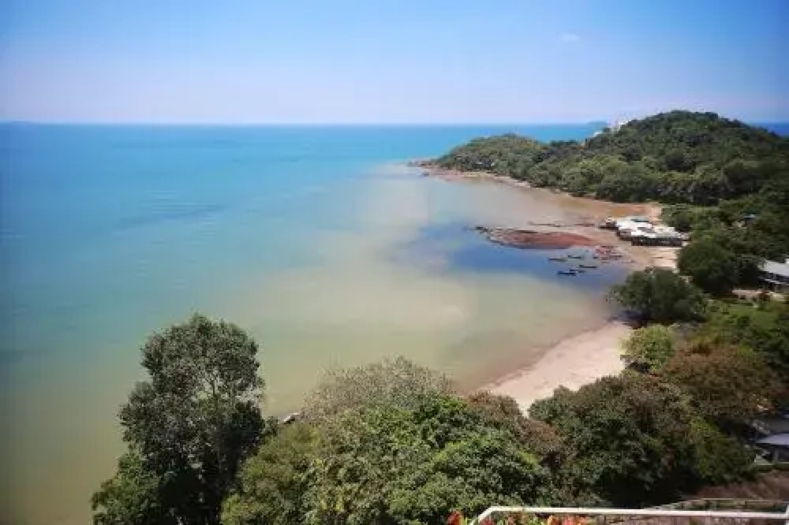 Hinsuay Namsai Residence B69