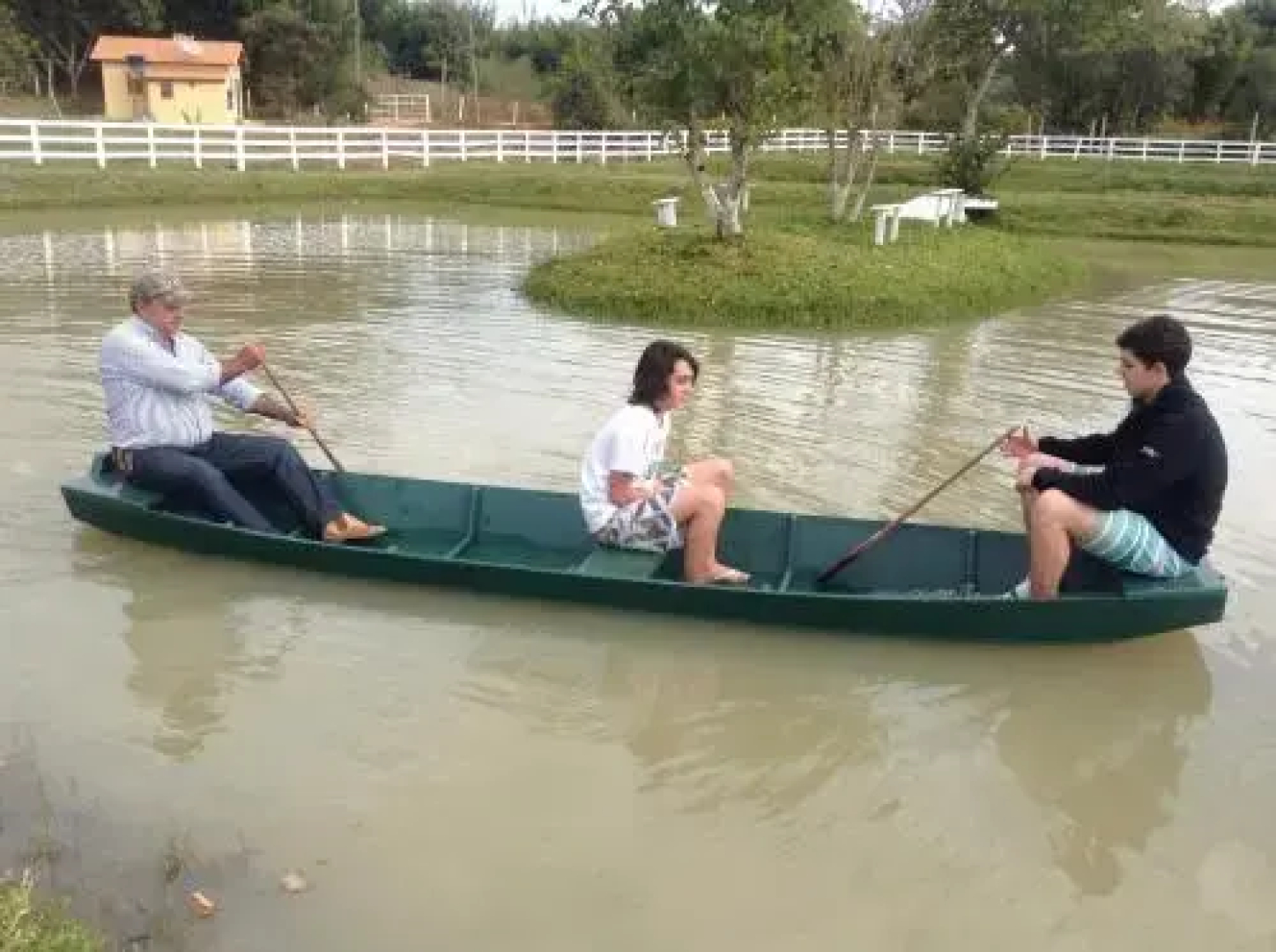 Pousada Spa São Sebastião