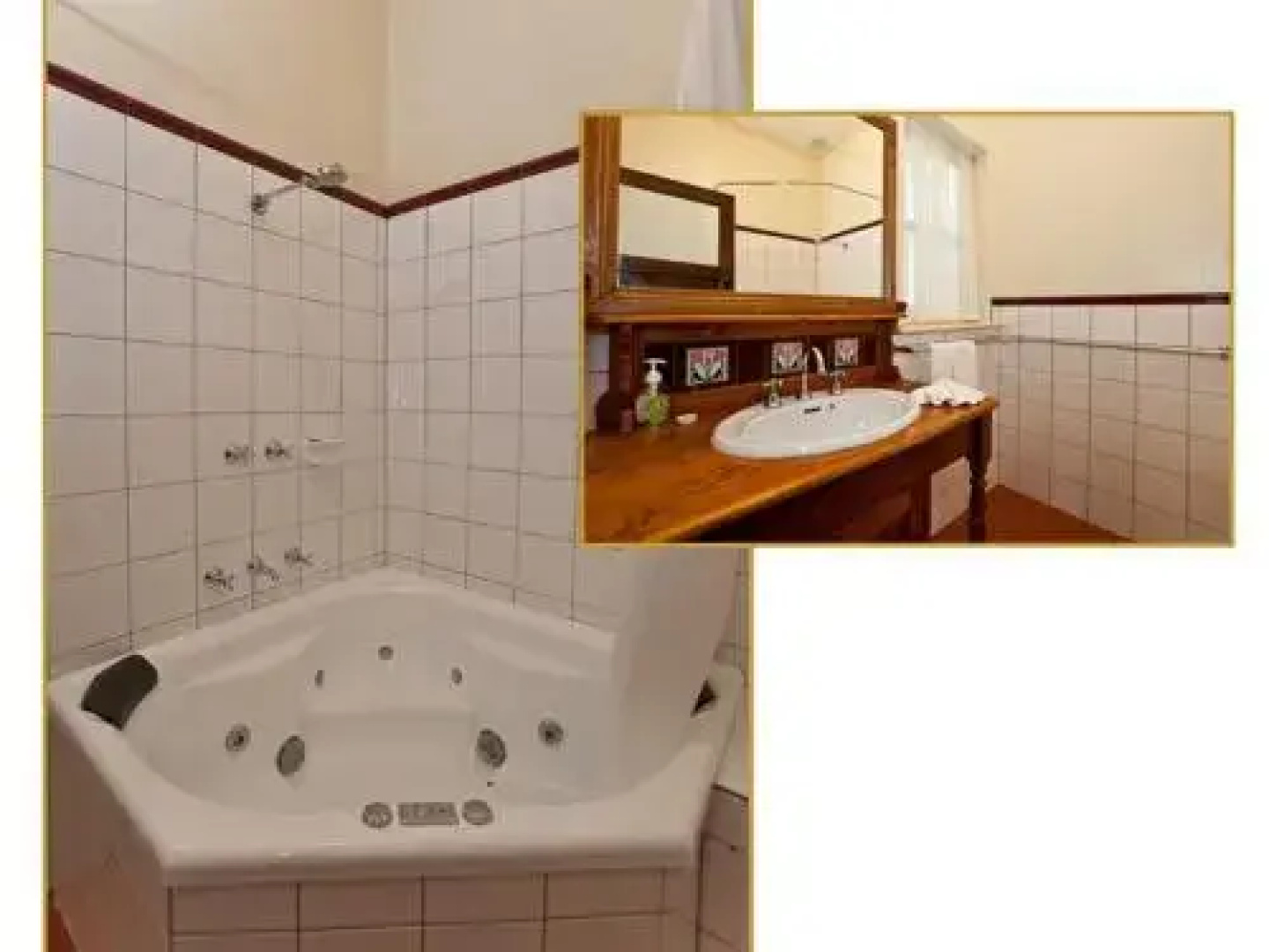Fairholme Apartment