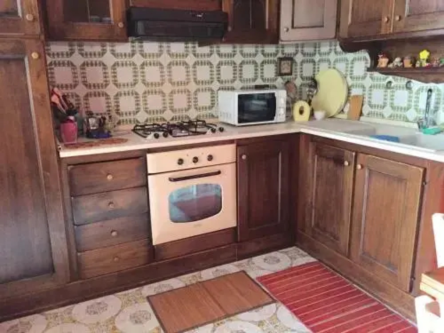 Sea and Sun Residence