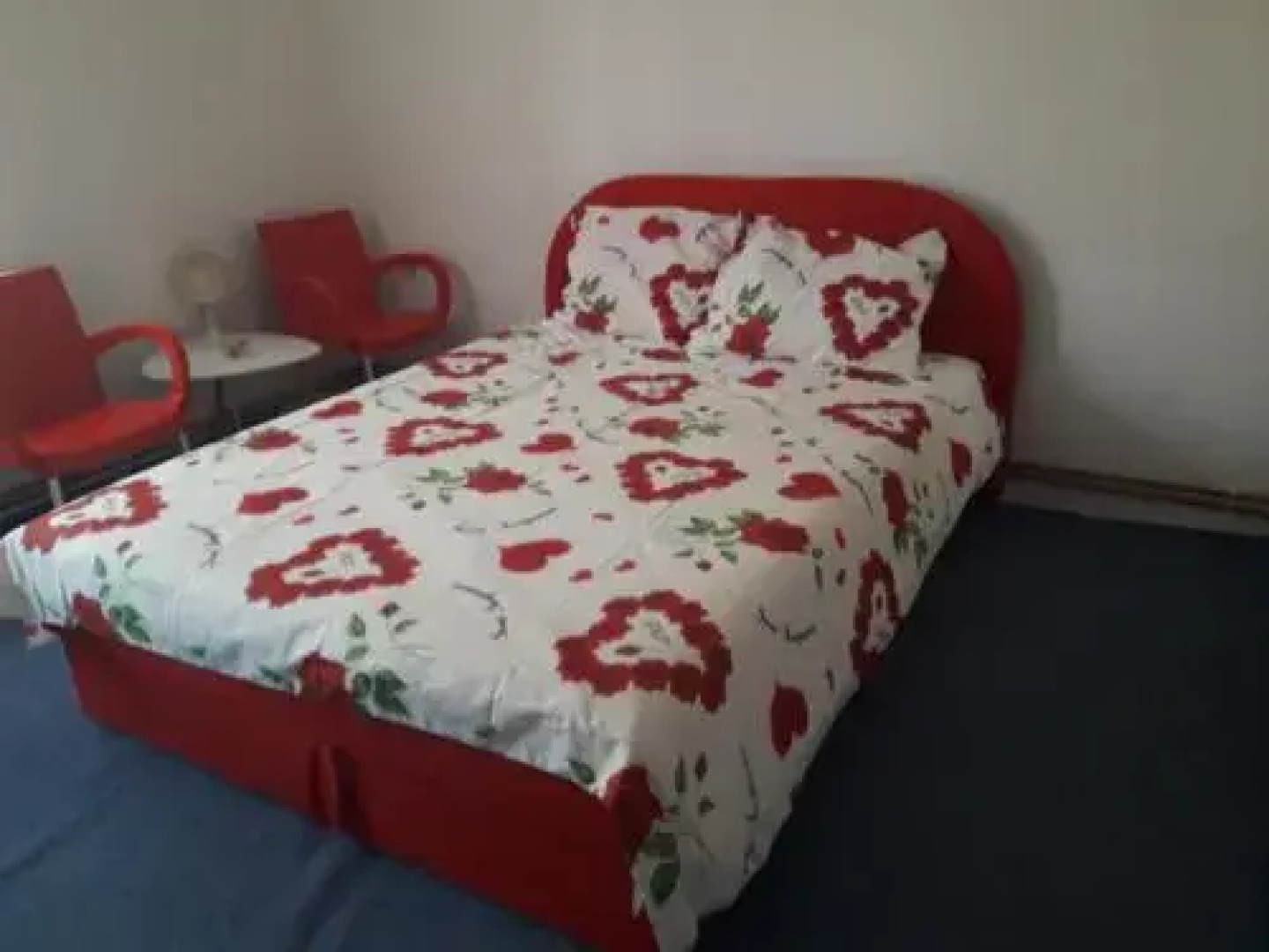 Guest house Sistem