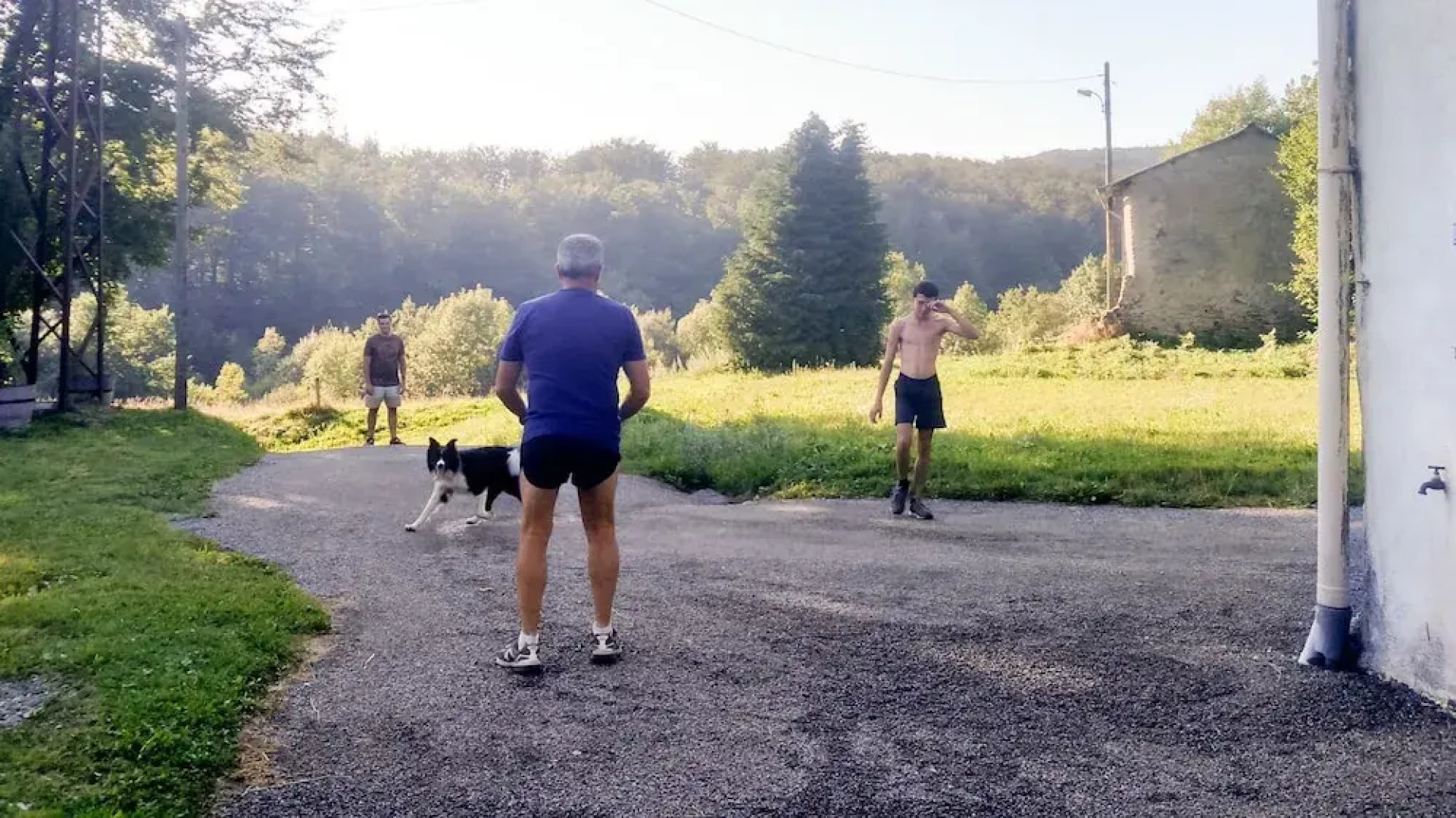 Holiday Home Passage du Rieu Haut