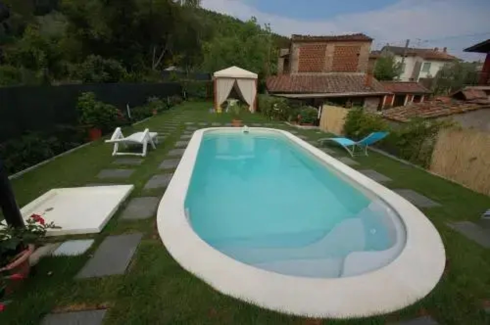 Casa Mia