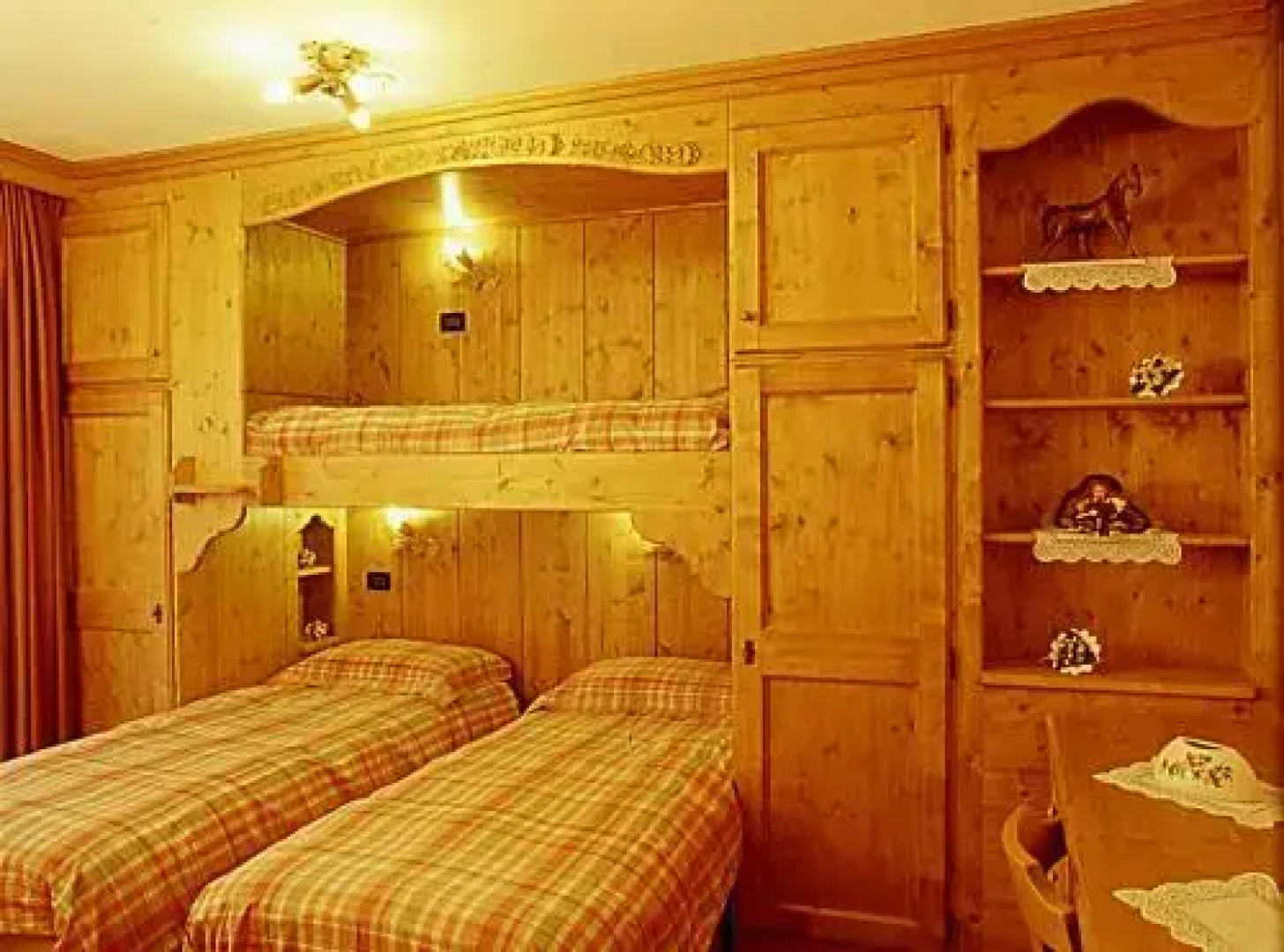 Agriturismo Prati Oitzinger