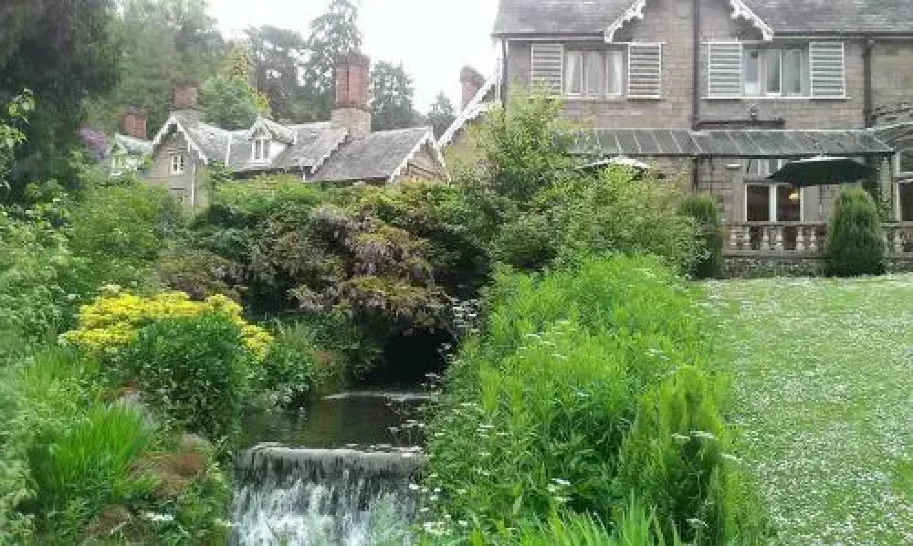 Lindors Country House Hotel