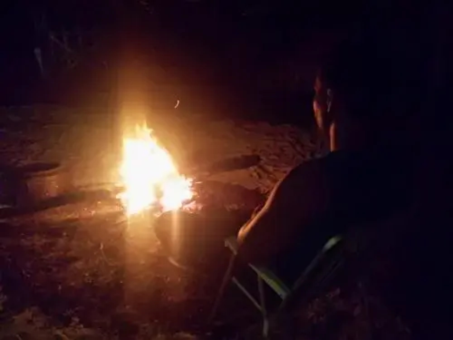 Camping Flor Do Cerrado