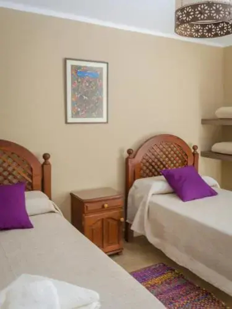 Tierra Virgen Apartments